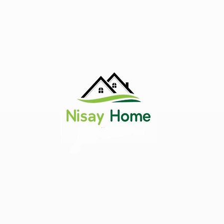 Nisay Home - 3 Room Apartment - A1 Ludwigsburg Buitenkant foto