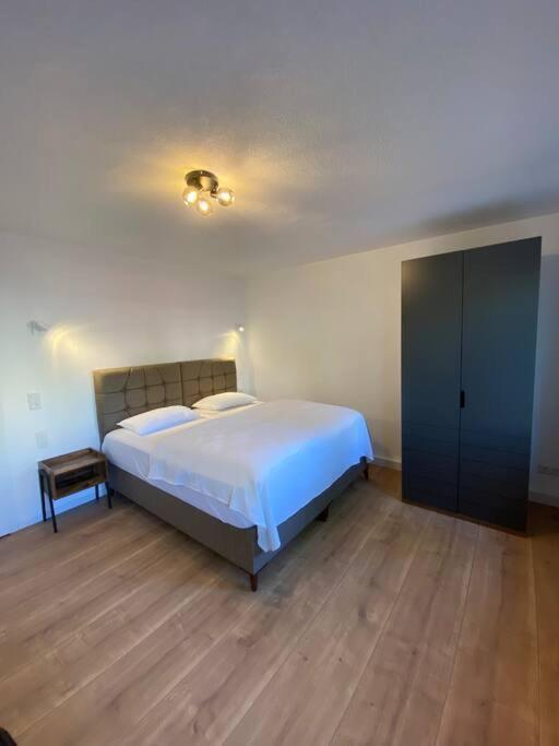 Nisay Home - 3 Room Apartment - A1 Ludwigsburg Buitenkant foto