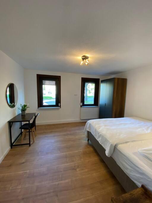 Nisay Home - 3 Room Apartment - A1 Ludwigsburg Buitenkant foto