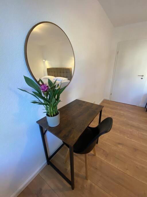 Nisay Home - 3 Room Apartment - A1 Ludwigsburg Buitenkant foto