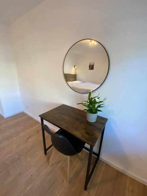 Nisay Home - 3 Room Apartment - A1 Ludwigsburg Buitenkant foto