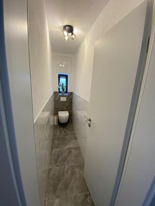 Nisay Home - 3 Room Apartment - A1 Ludwigsburg Buitenkant foto