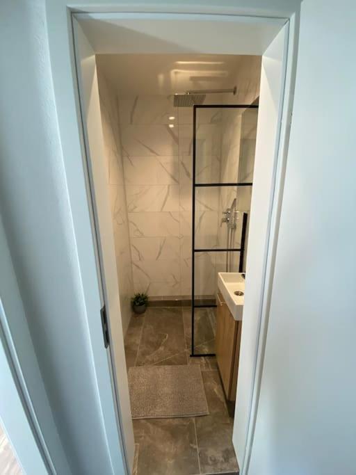 Nisay Home - 3 Room Apartment - A1 Ludwigsburg Buitenkant foto