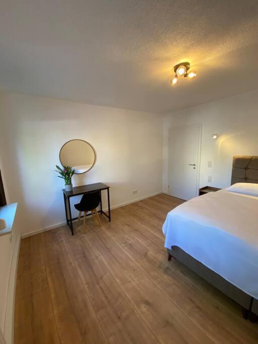 Nisay Home - 3 Room Apartment - A1 Ludwigsburg Buitenkant foto
