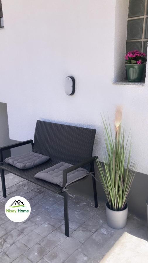 Nisay Home - 3 Room Apartment - A1 Ludwigsburg Buitenkant foto