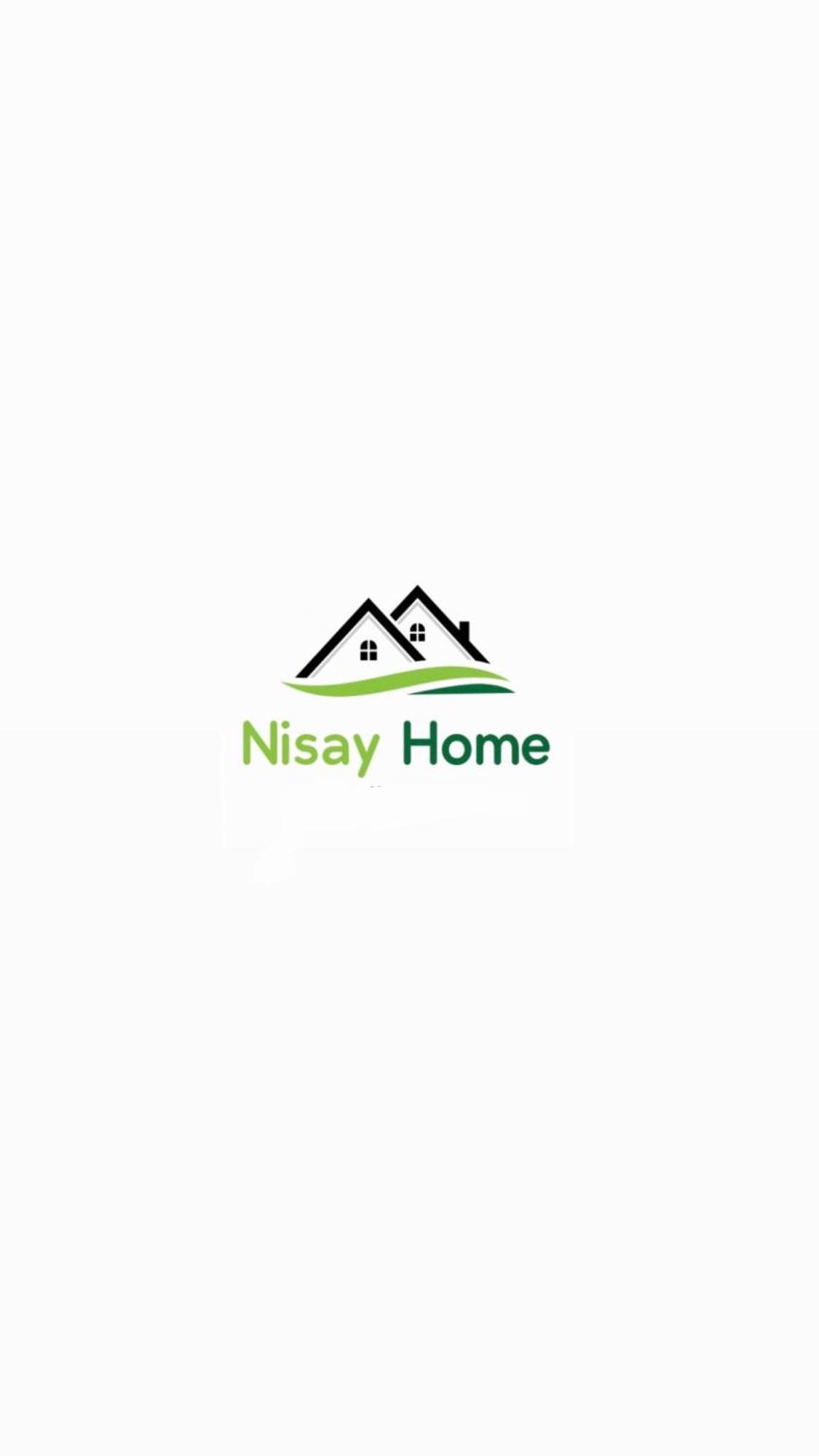 Nisay Home - 3 Room Apartment - A1 Ludwigsburg Buitenkant foto